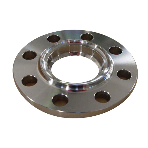 Stainless Steel Flange