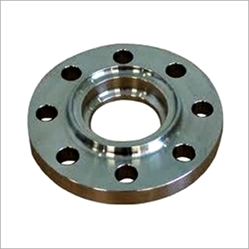 Stainless Steel Flange