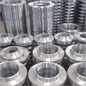 Stainless Steel Flange