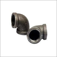 Industrial Pipe Elbow Fittings