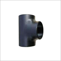 Carbon Steel Pipe Tee
