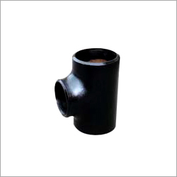 Carbon Steel Pipe Tee
