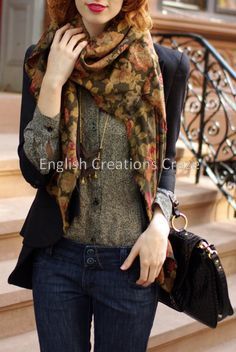 Wholesale Cotton Silk Stole Manufacturers