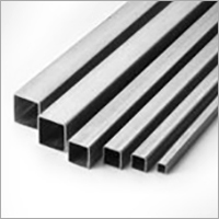 MS Square Pipes