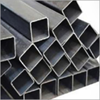 MS Square Pipes