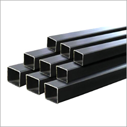 MS Square Pipes