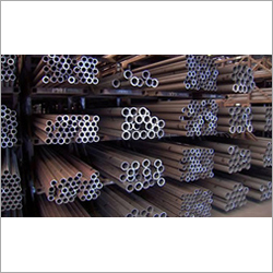 Seamless Pipes