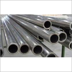 Seamless Pipes