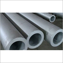 Seamless Pipes