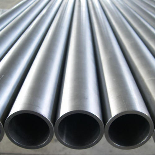 ERW Round Pipes