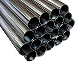 ERW Round Pipes