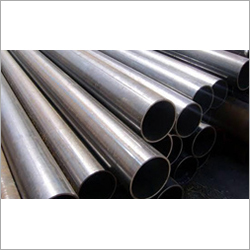 ERW Round Pipes