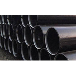 ERW Round Pipes