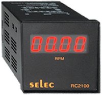 Selec RC2100 Rate Indicator