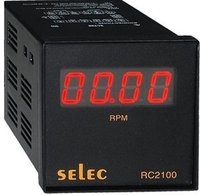 Selec RC5100A Rate Indicator