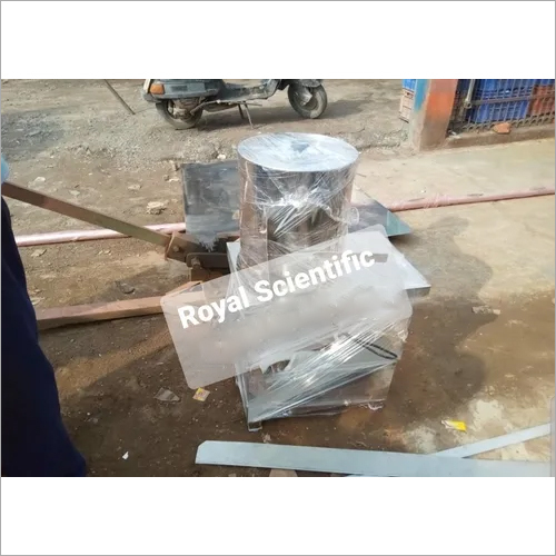 Potato Peeling Machine