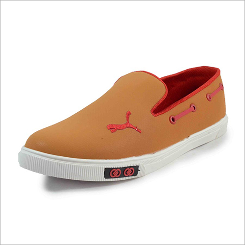 Mens Casual Slip On Shoes