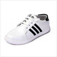 Mens Flat Casual Shoes
