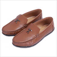 Mens Casual Loafer Shoes