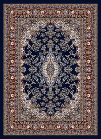 Traditional Designed Carpet