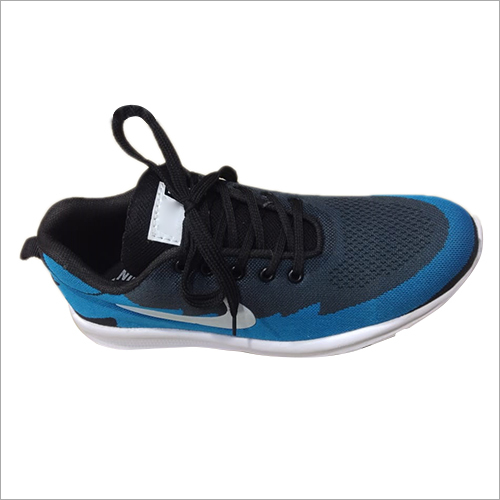 Available In Different Colour Mens Jogging Sports Shoes