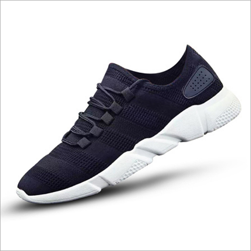 Mens Breathable Sports Shoes