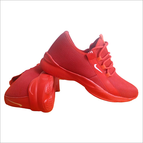 Mens Light Weight Sport Shoes