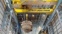 Ladle Crane