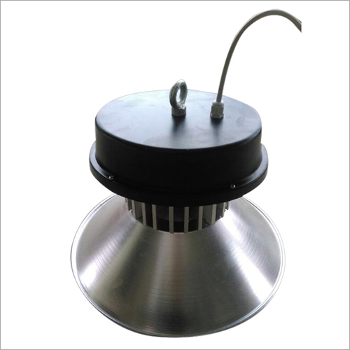 Led High Bay Light Application: Indoor