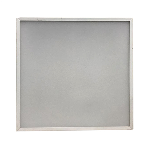 36W LED Panel Light - 220-240V, Square Shape, Cool White | Indoor & Outdoor Application, Energy Efficient Lighting Solution