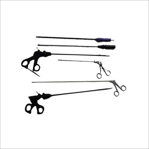 Laparoscopic Surgical Instruments By JAGAN NATH HEALTHCARE