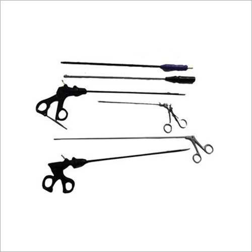 Laparoscopic Surgical Instruments