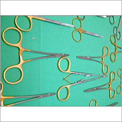 Surgical Scissors By JAGAN NATH HEALTHCARE