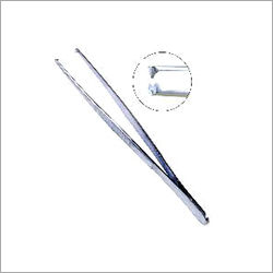 Tissue Forceps