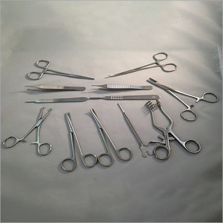 General Surgical Instruments By JAGAN NATH HEALTHCARE