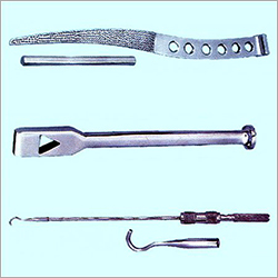 Hip Prosthesis Surgical Instruments By JAGAN NATH HEALTHCARE