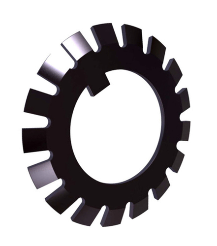DIN 5406 Tab washers for nuts to DIN 981