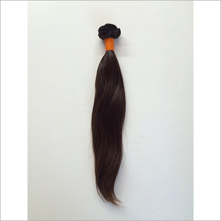 Weft Hair Extension