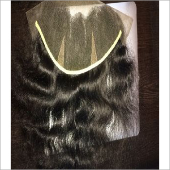Indian Lace Frontal