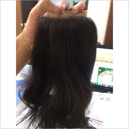 Remy Lace Front Hair