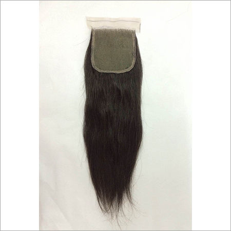 Lace Closure Hair Wig