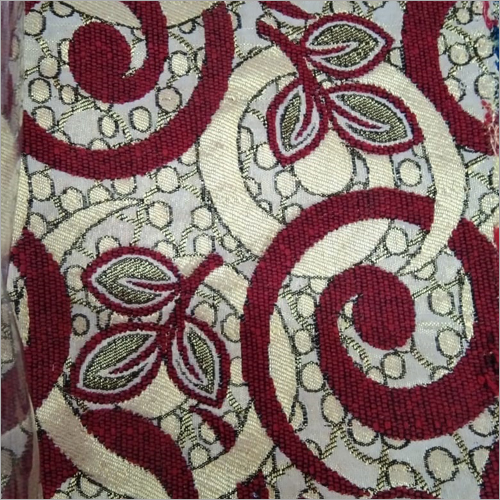 54 Inch Cotton Chenille Fabric By ISHA LOOMTEX