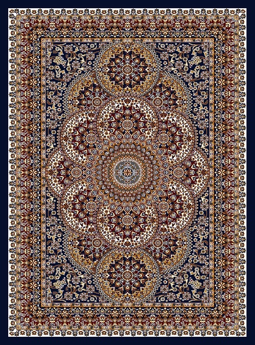 Designer Pattern Carpets