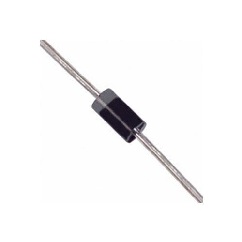 Black Axial Diodes