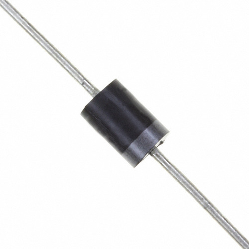 Black Fast Recovery Diode