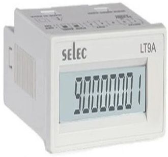 Selec Lt945a-v Time Measuring Instrument