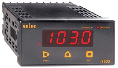 Selec TI103C Time Measuring Instrument