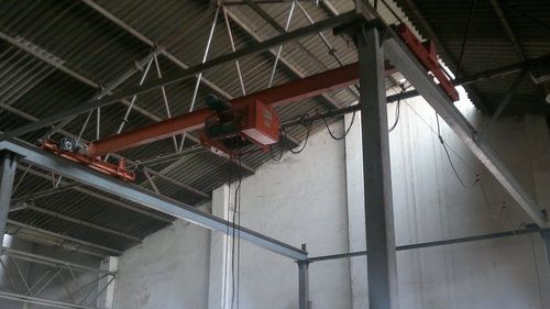 Workstation Crane