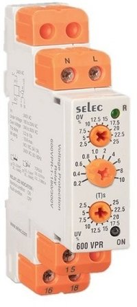 Selec 600VPR-1-180/300V Protection Relay