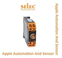 Selec Analog Voltage Protection Relay 800VPR-3